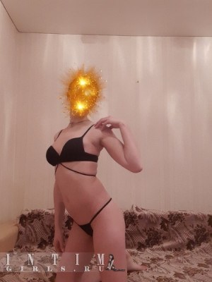 индивидуалка проститутка Настя, 28, Челябинск