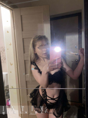 индивидуалка проститутка Маша, 18, Челябинск