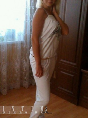 индивидуалка проститутка Илона, 23, Челябинск
