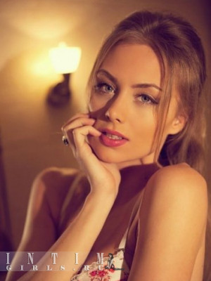 индивидуалка проститутка Василиса, 23, Челябинск