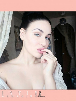 индивидуалка проститутка Эльвира, 24, Челябинск