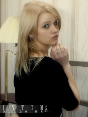 индивидуалка проститутка Руфина, 21, Челябинск