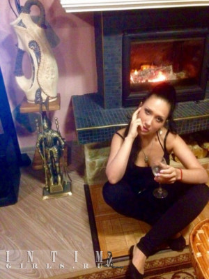индивидуалка проститутка Захария, 25, Челябинск